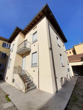 Breve Ristoro Parma